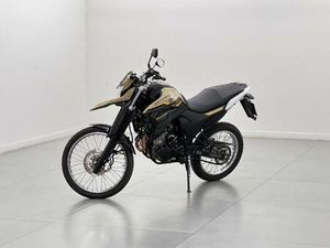 YAMAHA XTZ 250 LANDER