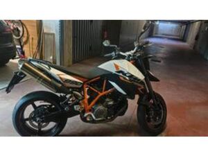 990 SUPERMOTO R (2012 - 13)