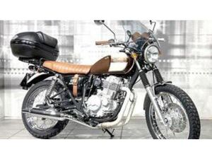 VON DUTCH 400 (2017 - 18)