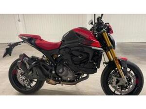 MONSTER 937 SP (2023 - 25)