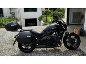 VULCAN S (2021 - 24)