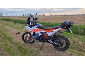 890 ADVENTURE R (2023 - 24)