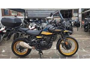 HIMALAYAN 450 TUBELESS (2024 - 26)