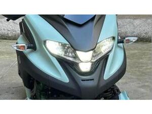 TRICITY 300 (2025 - 26)