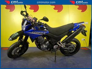 YAMAHA XT 660 X
