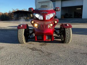 HONDA GOLDWING 1800 TRIKE 1832 CM3, 2009 GOD.