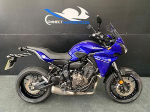 YAMAHA TRACER 700 EURO 4 689 CC