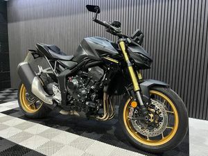 2025 HONDA CB 1000 A VENDRE