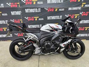 2007 HONDA CBR 600RR A VENDRE