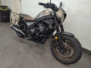 2023 HONDA CMX 500 A VENDRE