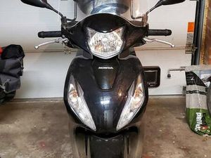 ② HONDA VISION 110