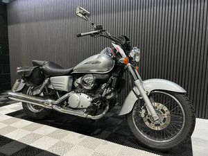 2008 HONDA VT 125 SHADOW A VENDRE