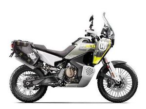 HUSQVARNA NORDEN 901 EXPEDITION 2025 (TAGESZULASSUNG)