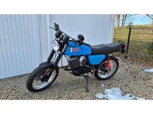 MZ ETZ 250 *EINZELSTÜCK*