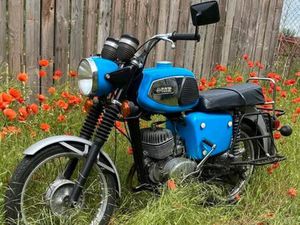 MZ TS 150 DDR