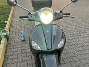 PIAGGIO LIBERTY 50 - 2009