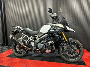 2015 SUZUKI DL650 A VENDRE