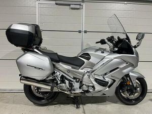 ② YAMAHA FJR 1300 AS | 42002KM