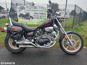 YAMAHA VIRAGO