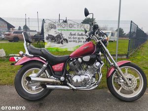 YAMAHA VIRAGO