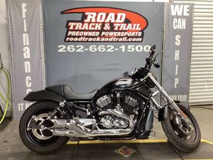 2006 HARLEY-DAVIDSON® VRSCD - V-ROD® NIGHT ROD&