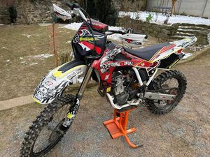 HUSQVARNA TC450