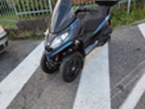 PIOGGIA MP3 300 SPORT 2024