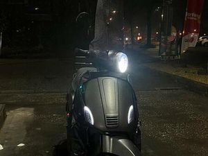 ② GTS TOSCANA DYNAMIC