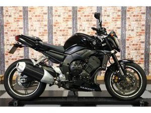 YAMAHA FZ1 1000 FAZER 998 CC