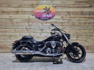 YAMAHA XVS950MIDNIGHT STAR 942 CC
