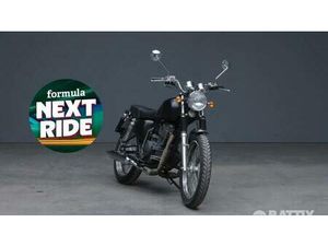 VENDO MASH ITALIA CAFÈ RACER 125 (2017 - 20) USATA A BARZAGO (CODICE 9924327) - MOTO.IT