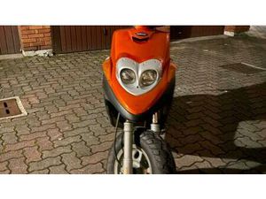 VENDO MBK BOOSTER 50 NG (1999 - 03) KAT USATA A MUGGIO' (CODICE 9923530) - MOTO.IT