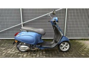VENDO VESPA PRIMAVERA 50 4T (2014 - 17) USATA A VIGEVANO (CODICE 9923848) - MOTO.IT