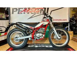 VENDO BETAMOTOR ALP 200 (2021 - 25) USATA A TIRANO (CODICE 9924261) - MOTO.IT