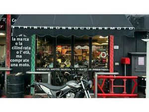 VENDO BETAMOTOR ALP X (2024 - 26) USATA A PISTOIA (CODICE 9924104) - MOTO.IT