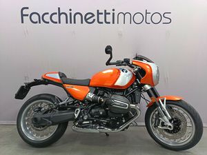 BMW R 12 S, RETRO, MOTO NEUVE, CHF 23'910.-