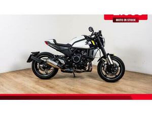 VENDO CFMOTO 700CL-X SPORT (2022 - 26) USATA A ROZZANO (CODICE 9924369) - MOTO.IT