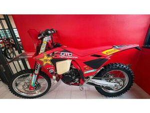 VENDO GASGAS EC 300 (2024) USATA A CASTEGNATO (CODICE 9924235) - MOTO.IT