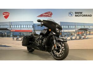 INDIAN CHIEFTAIN POWERPLUS DARK HORSE, CUSTOM, MOTO NEUVE, CHF 34'390.-