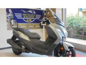 VENDO SYM JOYMAX 300 Z ABS (2018 - 20) USATA A RAPALLO (CODICE 9923966) - MOTO.IT