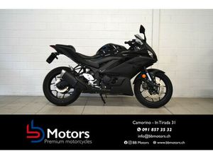 YAMAHA R3, SPORT, OCCASION, CHF 4'990.-