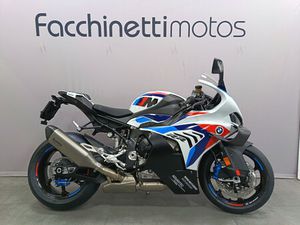 BMW M 1000 RR, SPORT, MOTO NEUVE, CHF 33'920.-
