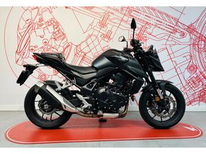 HONDA CB 750 HORNET, NAKED, OCCASION, CHF 6'480.-