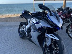 ZONTES 703-RR - 2025 PENICHE