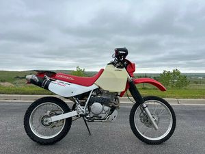 2000 HONDA XR650L