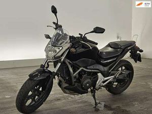 HONDA NC 700 TOUR 700S ABS