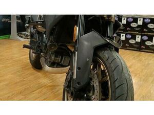 VENDO CFMOTO 800NK SPORT (2023 - 26) USATA A ROMA (CODICE 9924302) - MOTO.IT