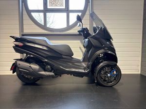 PIAGGIO MP3 400 HPE SPORT E5+