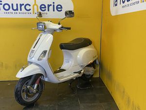 PIAGGIO VESPA 50 / VESPA 50 S 2T