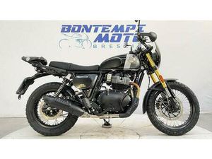 VENDO ROYAL ENFIELD BEAR 650 (2025 - 26) USATA A CONCESIO (CODICE 9924345) - MOTO.IT